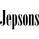Jepsons logo