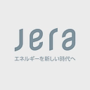 JERA Co., Inc. logo