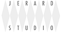 Jerard Studio logo