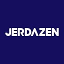 Jerdazen Web logo