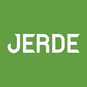 Jerde logo