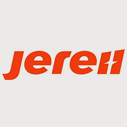 American Jereh International Corporation logo