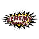 Jeremy Electrical logo