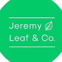 Jeremy Leaf & Co logo