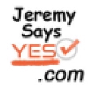Jeremysaysyes.Com logo