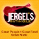 Jergel's Rhythm Grille logo