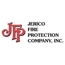 Jerico Fire Protection logo