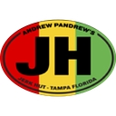 Jerk Hut logo