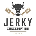 Jerky Subscription logo