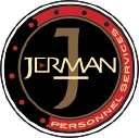 Jerman Personnel Svc logo