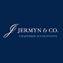 Jermyn & Co. Chartered Accountants logo