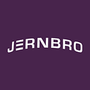 Jernbro Industrial Services AB logo
