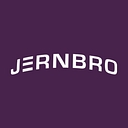 Jernbro Industrial Services AB logo