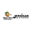Jernigan Oil Company & Duck Thru Food Stores logo