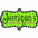 Jernigans logo