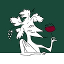 Jeroboams logo