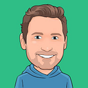 Jeroen Fronczek logo