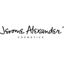 jeromealexander.com logo