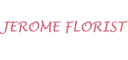 Jerome Florist logo