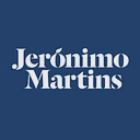 Jeronimo Martins logo