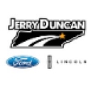 Jerry Duncan Ford Lincoln, Inc. logo