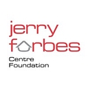 Jerry Forbes Centre Foundation logo