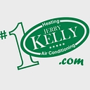Jerry Kelly Heating And Air Conditioning logo