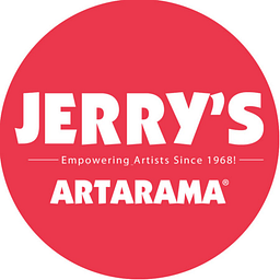 Jerry's Artarama logo