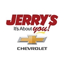 Jerry's Chevrolet logo