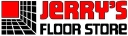 Jerrys Floor Store logo