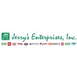 Jerry's Foods logo
