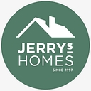 Jerry's Homes logo