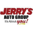Jerry's Auto Group logo