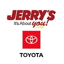 Jerry's Toyota logo