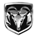 Jerry Ulm Dodge Chrysler Jeep Ram logo