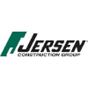 Jersen Construction Group logo
