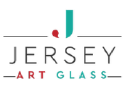 Jersey Art Glass logo