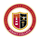 JERSEY COLLEGE
