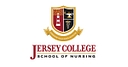 Jersey College logo