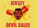 Jersey Devil Sales logo