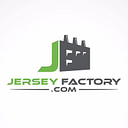 Jersey Factory USD