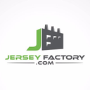 Jersey Factory USD logo