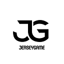 Jerseygame logo