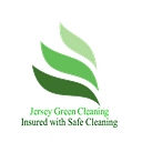 Jersey Green Cleaning logo