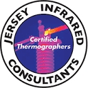 Jersey Infrared Consultants logo
