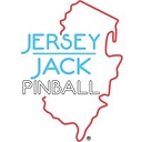Jersey Jack Pinball logo