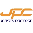Jersey Precast Corporation logo