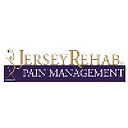 Jersey Rehab logo