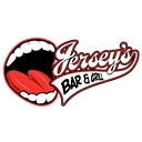 Jerseys Bar And Grill logo