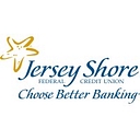 Jersey Shore Federal Credit Union logo